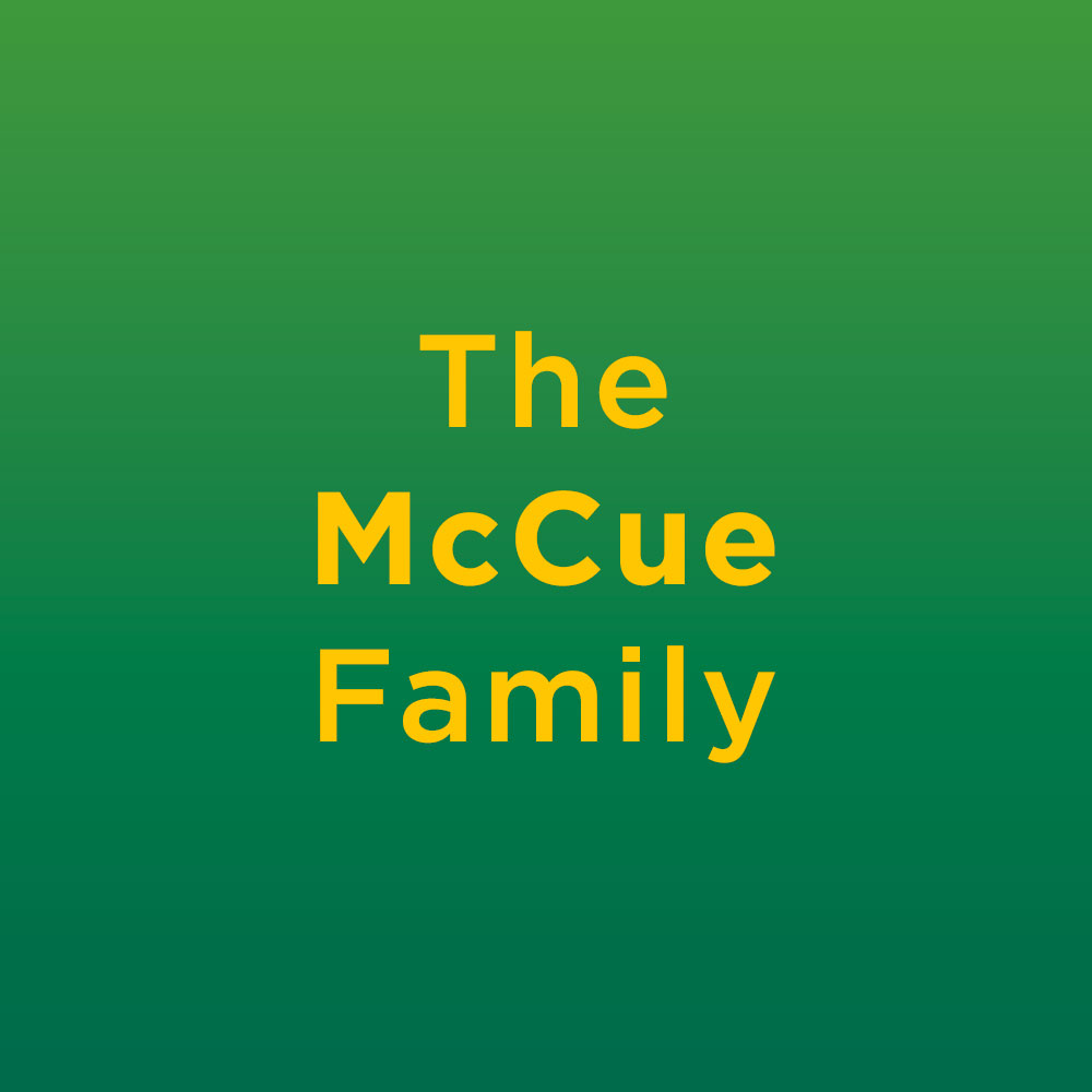 The McCue Family