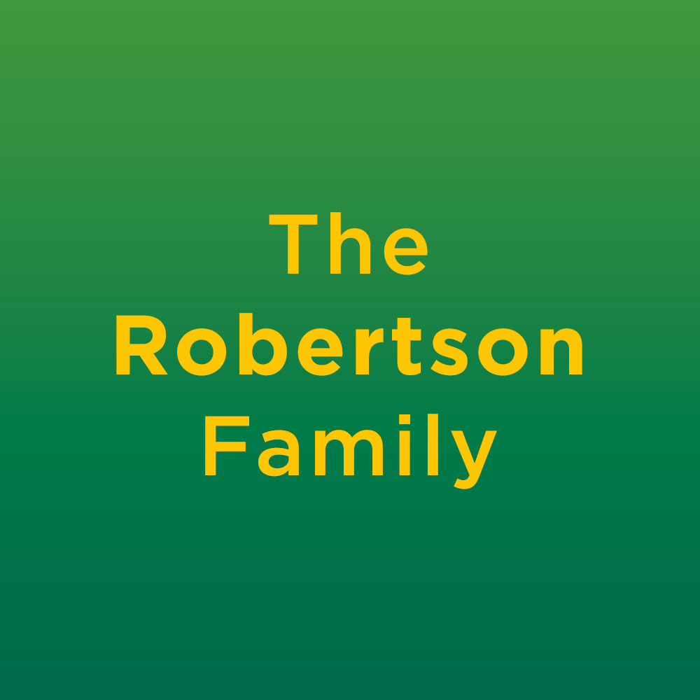 The Robertson Family