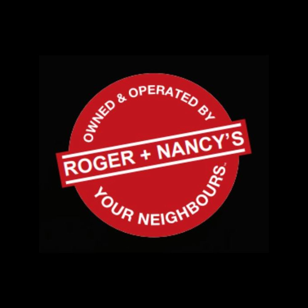 Roger & Nancy's Your Independent Grocer