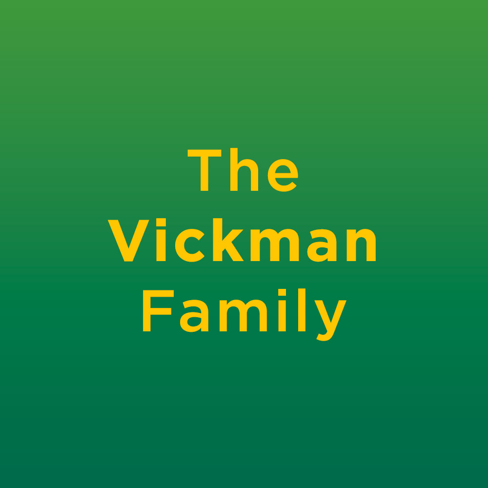 The Vickman Family