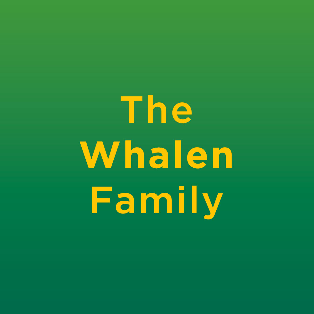 The Whalen Family